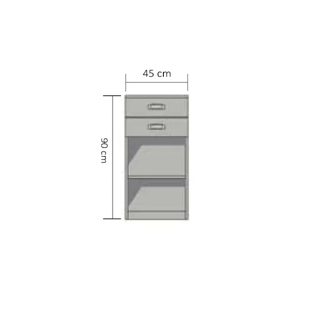 Misure Mobile Barbiere