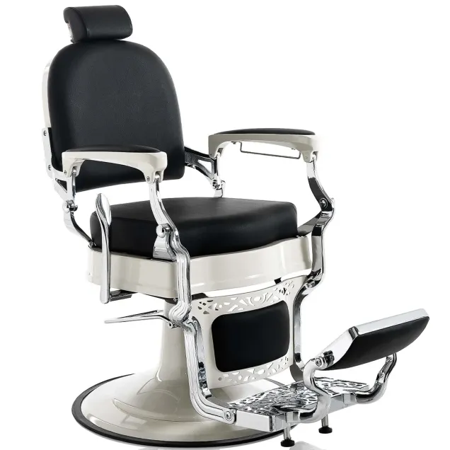 Poltrona Barbiere Vintage