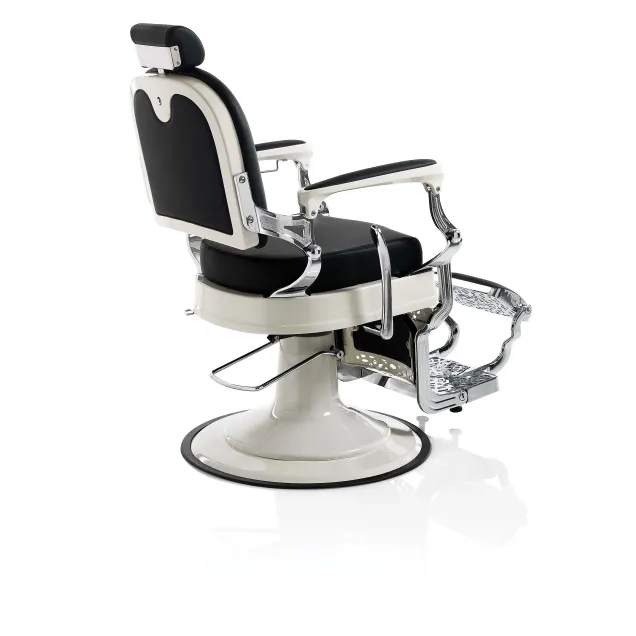 poltrone da barbiere