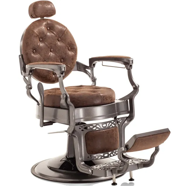 Poltrona Barbiere Vintage