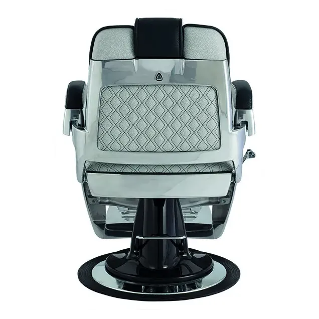 2 Poltrone da Barbiere Offerta Ceriotti Jupiter 388 CERIOTTI