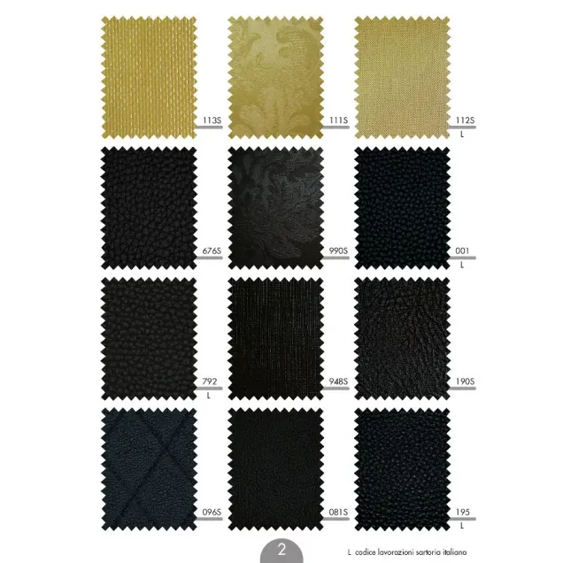 2 Poltrone da Barbiere Offerta Ceriotti Jupiter 388 CERIOTTI