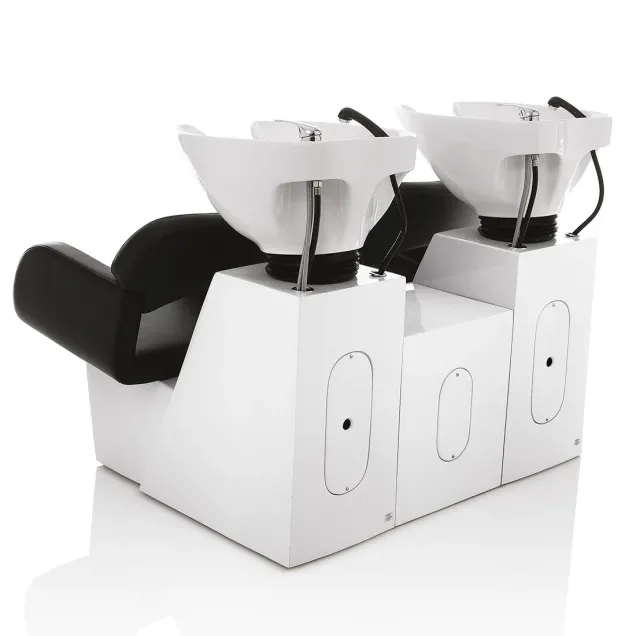 Lavaggi Parrucchiere Retro