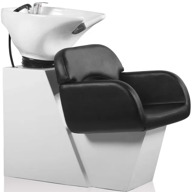 Lavatesta per parrucchiere