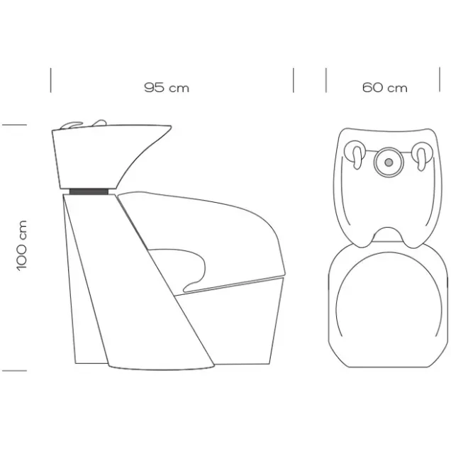 lavatesta parrucchiere