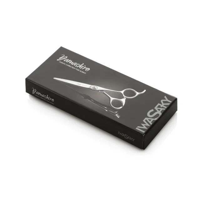 Scatola Forbici da Parrucchieri