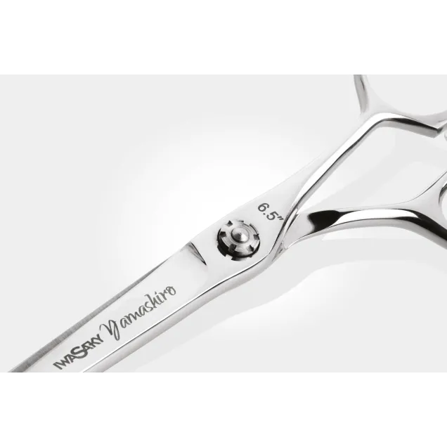 Dettaglio Forbici da Parrucchieri Yamashiro