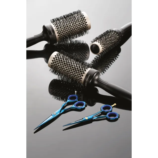 Dettaglio Forbici per Parrucchieri