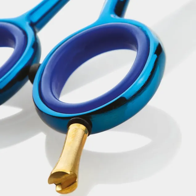 Impugnatura Forbici per Parrucchieri