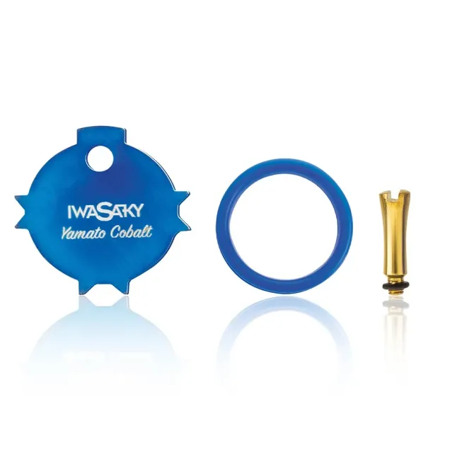 Dettaglio Forbici per Parrucchieri Professionali