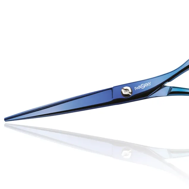 Lama Giapponese Forbice per Parrucchieri