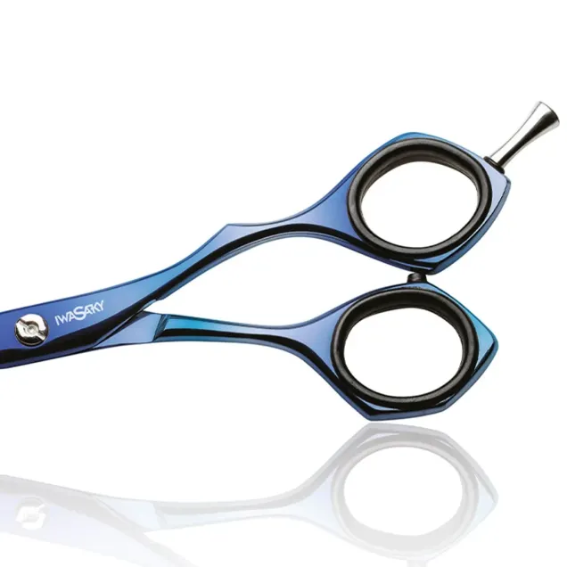 Impugnatura Forbice per Parrucchieri