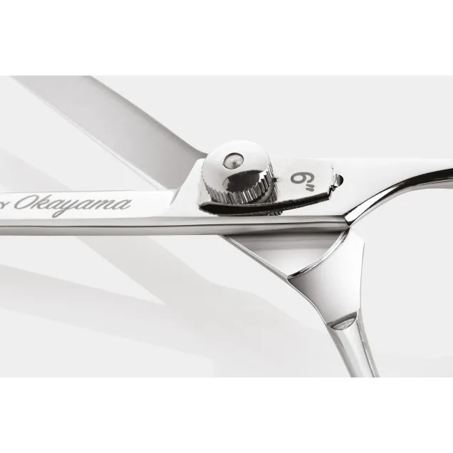 Lama Giapponese Forbici per Capelli