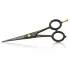 Forbici Parrucchiere in Carbonio 5 Pollici