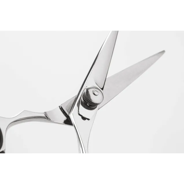 Dettaglio Forbici per Parrucchieri