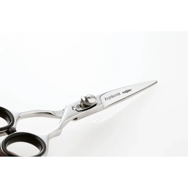 Dettaglio Forbici per Parrucchieri