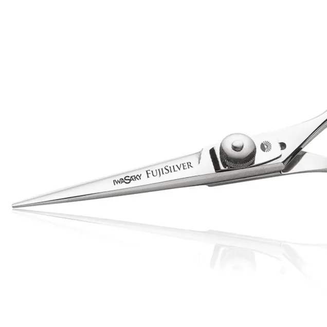 Lama Giapponese Forbici per Parrucchieri