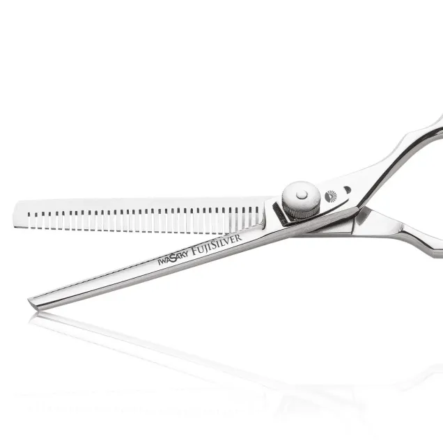 Forbici Parrucchiere per Sfoltire Capelli - MIGLIOR PREZZO ONLINE