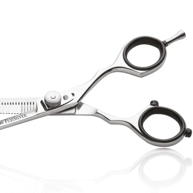 Forbici Parrucchiere per Sfoltire Capelli - MIGLIOR PREZZO ONLINE