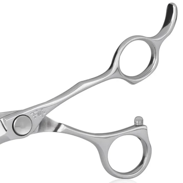 Impugnatura Forbici da Parrucchieri