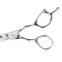 Impugnatura Forbici Professionali per Parrucchieri