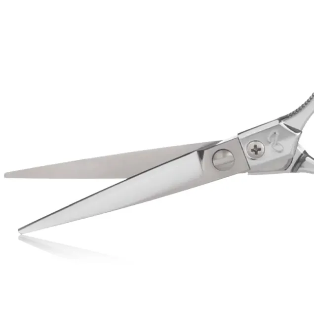 Lama al Cobalto Forbice per Parrucchieri