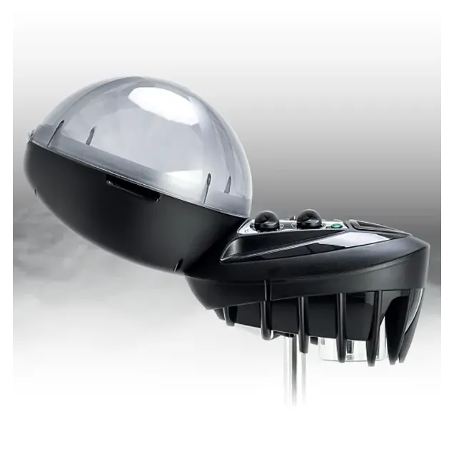 vaporizzatore per saloni parrucchieri