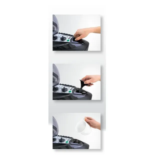 Casco Vaporizzatore Capelli a Cosa Serve