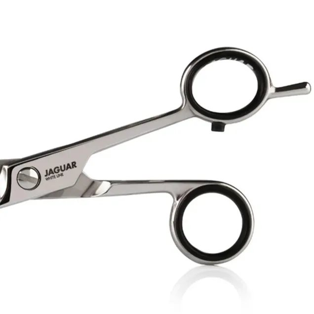 Impugnatura Offset Forbice Barbiere Sfoltitrice per Capelli