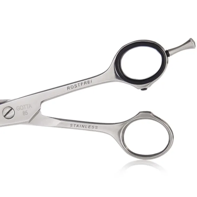 Impugnatura Classica Forbici Parrucchiere Sfoltitrice per Capelli