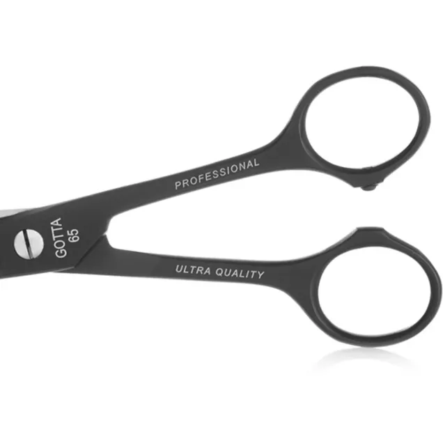 Impugnatura Classica Forbici da Barbiere Sfoltitrice per Capelli