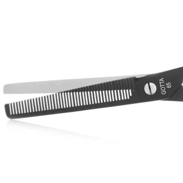 Lama Dentata Forbici da Barbiere Sfoltitrice per Capelli