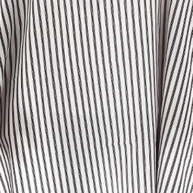 Dettaglio Mantella da Barbiere