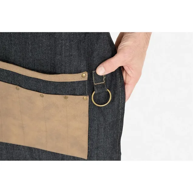 Tasca Grembiule Barbiere