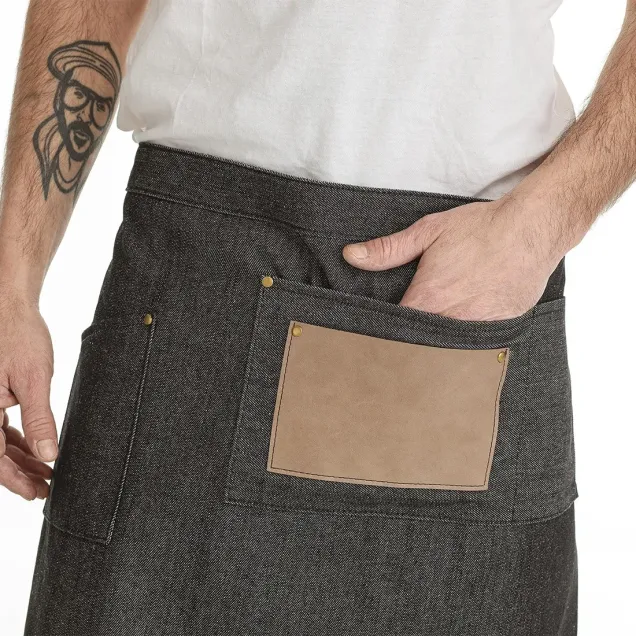 Grembiule da Barbiere per Salone Barber a Prezzo Super!