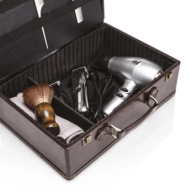 Scomparti Valigia Barbiere