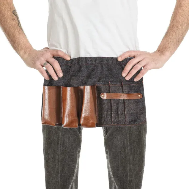 Dettaglio Cintura Porta Attrezzi