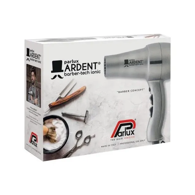 Parlux Barbiere Phon Professionale | ONLINE -40% SCONTO