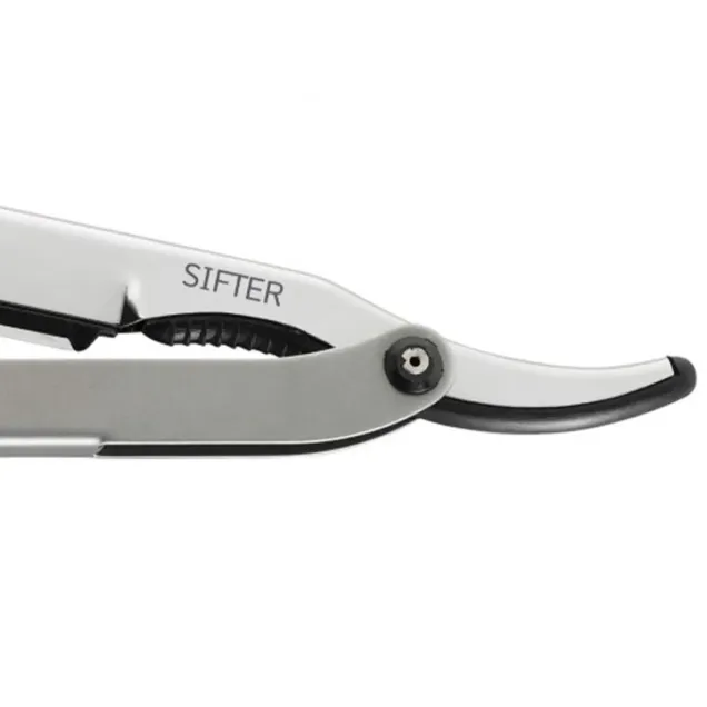 Il MIGLIORE Rasoio Barbiere -  Tondeo Sifter Classic