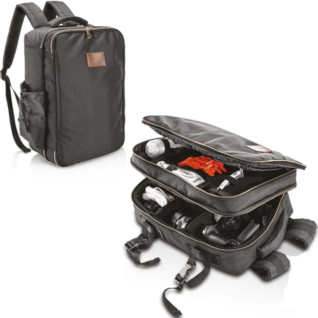 Zaino Porta Attrezzi da Lavoro Parrucchiere e Barbiere