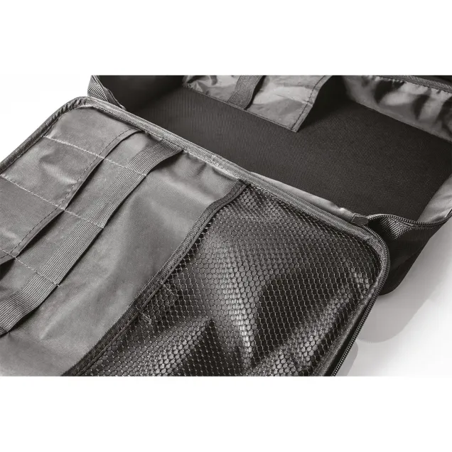 Valigetta Parrucchiere e Barbiere per Attrezzi con Specchio