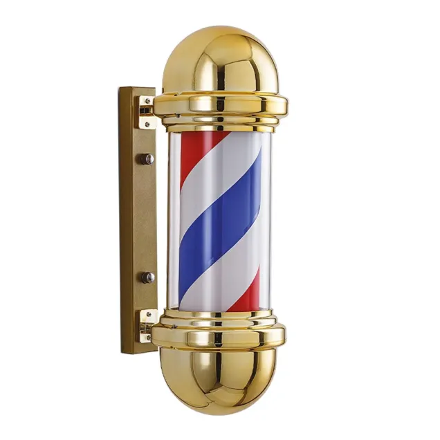 Barber Pole Oro