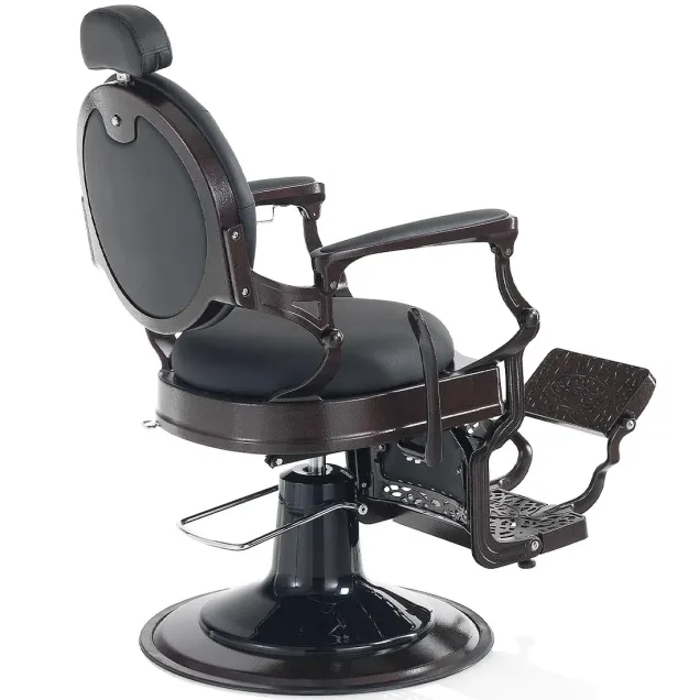 poltrone da barbiere