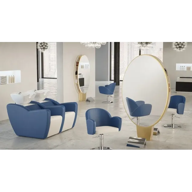 arredi parrucchieri