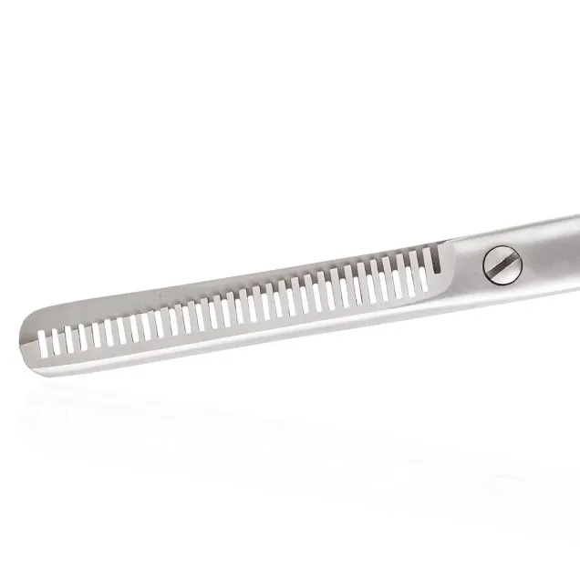 Forbici per Sfoltire i Capelli - Scuola Parrucchieri e Barbieri