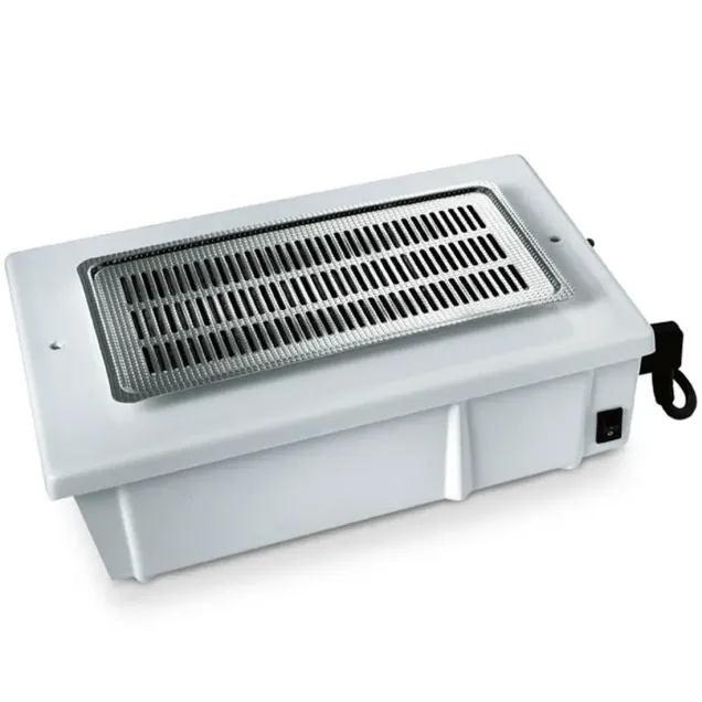 Aspiratore Tavolo Ricostruzione Unghie