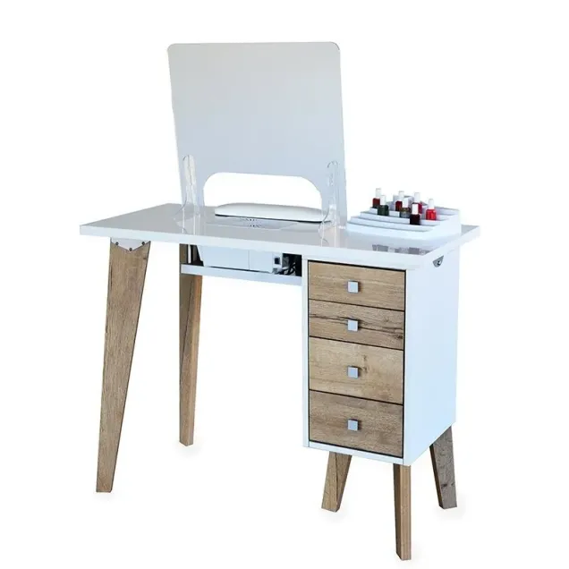 Tavolo Manicure Professionale tra i migliori MADE in ITALY