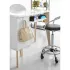 Tavolo Manicure in Legno con Aspiratore Polver | Made in Italy