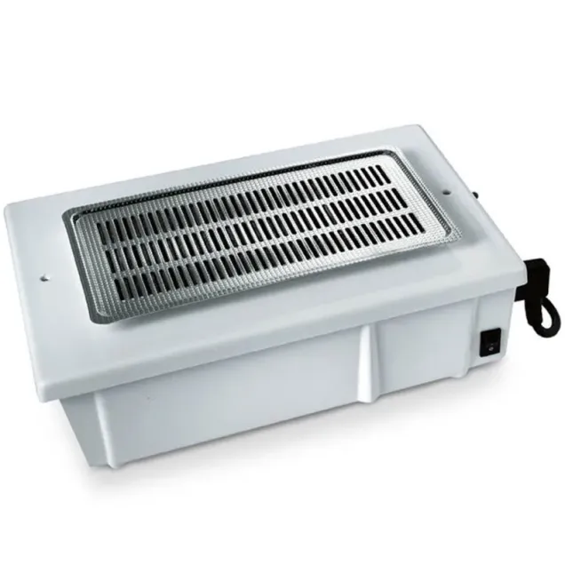 Aspiratore Polvere a Carboni Attivi