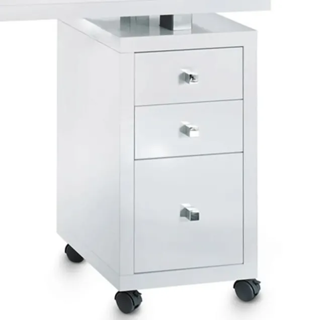 Cassetti Tavolo per Unghie